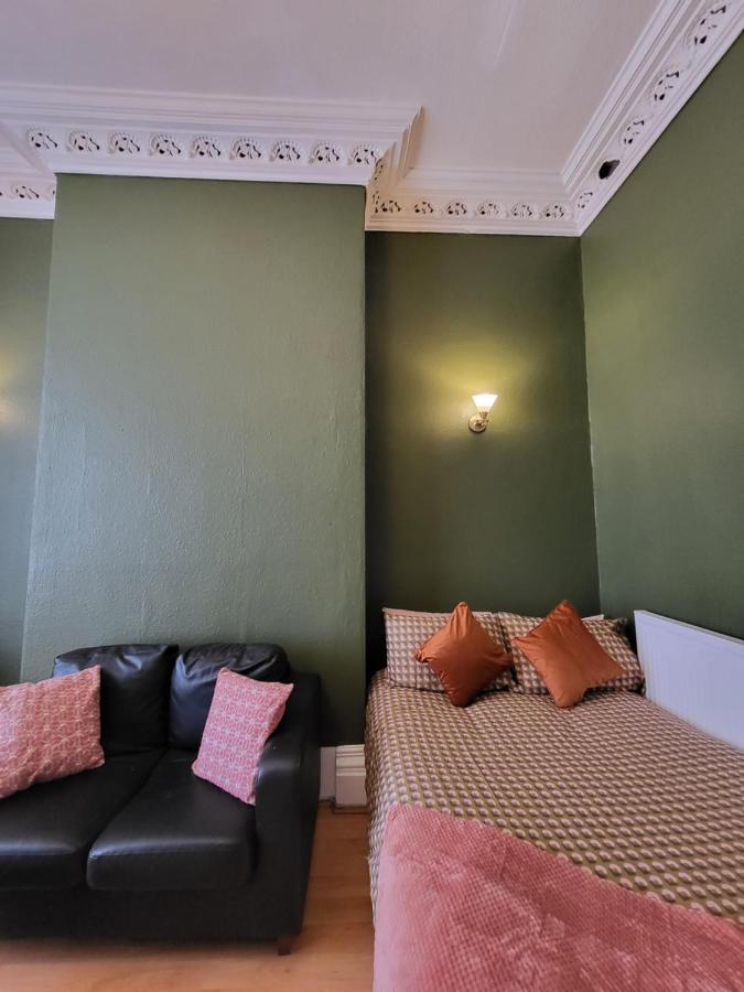 Digbeth City Centre Apartment Sleeps 12 Opposite Coach Station Birmingham Exterior foto