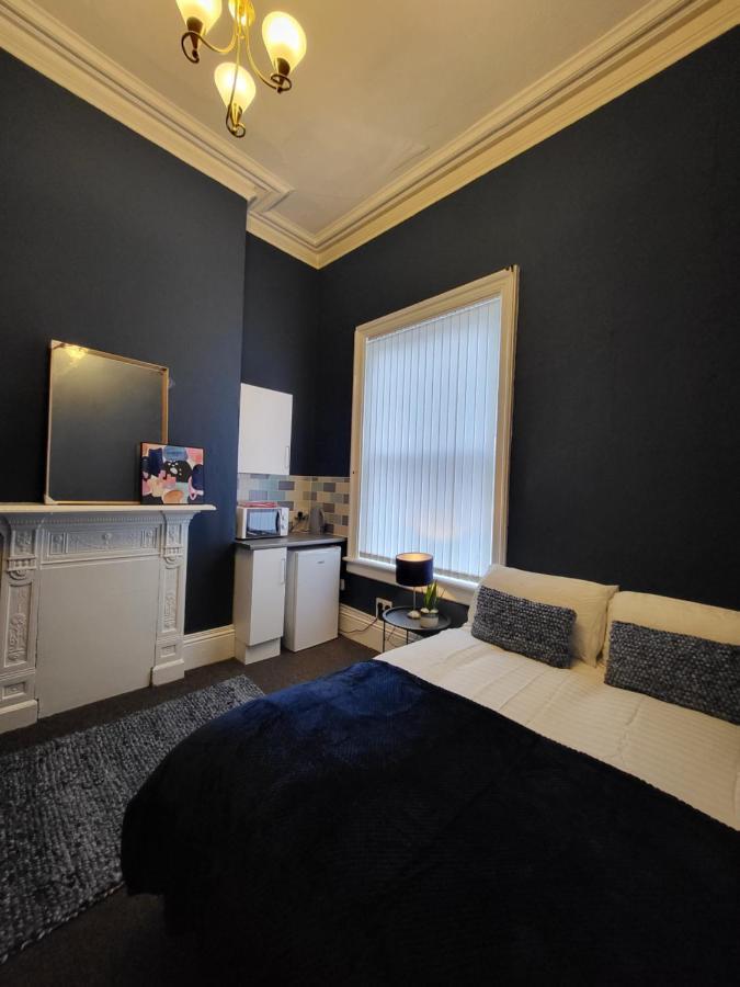 Digbeth City Centre Apartment Sleeps 12 Opposite Coach Station Birmingham Exterior foto